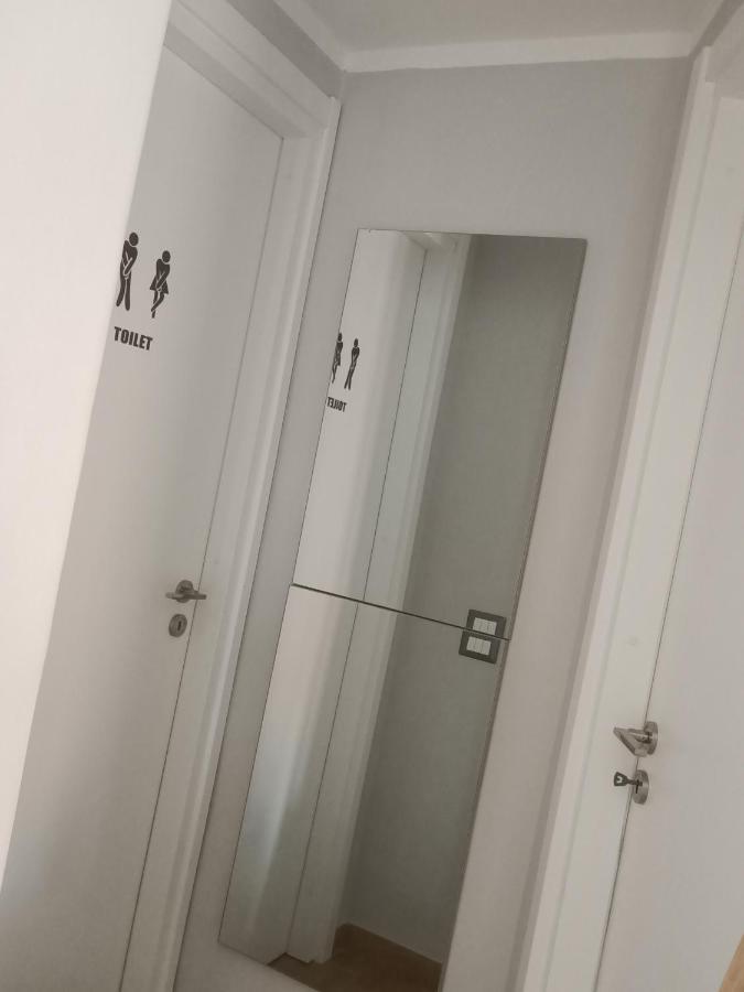La Finestra Sul Colle Apartment Caiazzo Ngoại thất bức ảnh