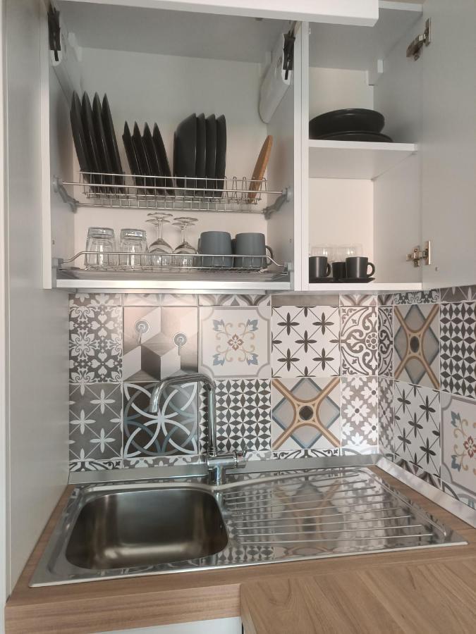 La Finestra Sul Colle Apartment Caiazzo Ngoại thất bức ảnh